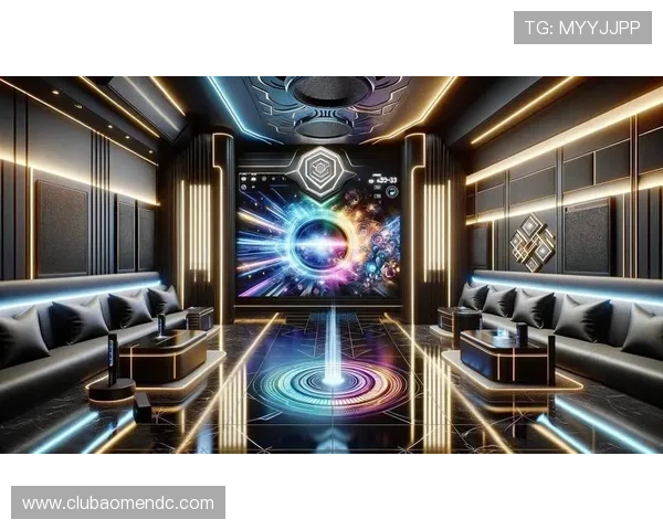 北京悦凯娱乐多元化娱乐体验引领城市娱乐新潮流