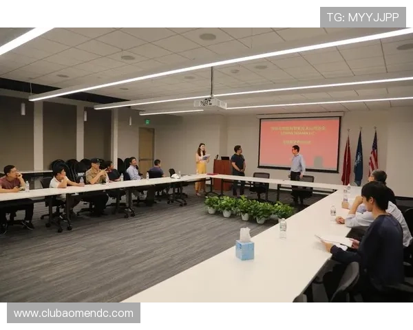 新濠国际集团在应对行业挑战中的创新策略与未来发展方向探讨 新濠国际集团在应对行业挑战中的创新策略与未来发展方向探讨