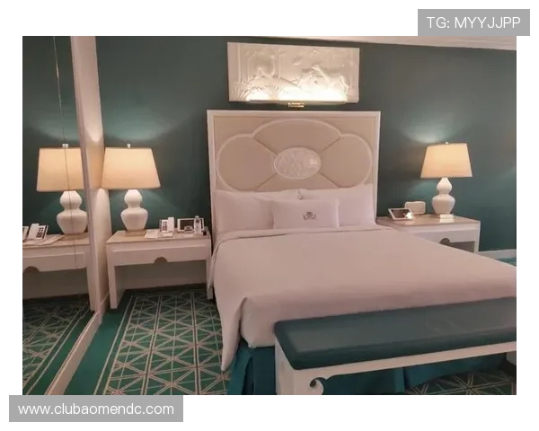 澳門永利皇宮客房设施与服务详解,打造温馨舒适的住宿环境体验 澳門永利皇宮客房设施与服务详解,打造温馨舒适的住宿环境体验