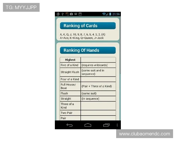 掌握德州poker的基本规则与策略,成为牌场中的赢家 掌握德州poker的基本规则与策略,成为牌场中的赢家