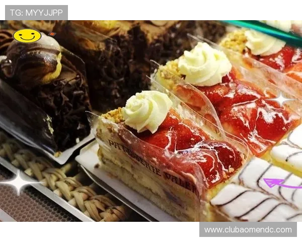 澳门回力自助餐提供多样化的甜品区,满足甜品爱好者的各种甜蜜味蕾体验 澳门回力自助餐提供多样化的甜品区,满足甜品爱好者的各种甜蜜味蕾体验