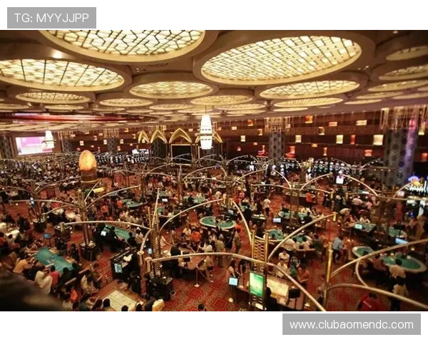 澳门皇冠赌场官网多样化游戏选择，满足不同玩家的娱乐需求与体验偏好