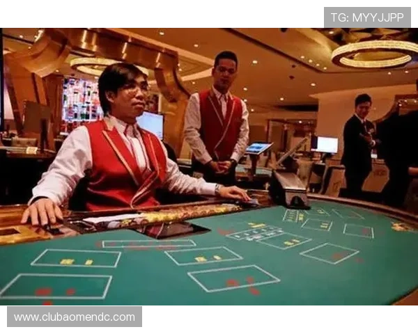 澳门赌场有哪些玩法详解，掌握不同游戏的规则与技巧提升赢钱几率