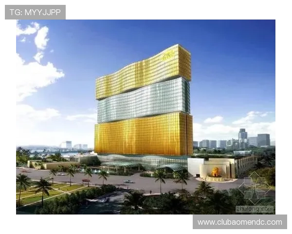 美高梅金殿介绍：揭秘其历史背景与发展历程的精彩故事