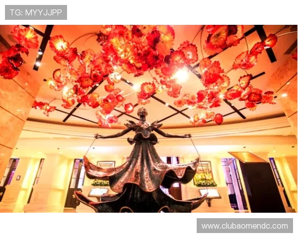 在澳门美高梅打卡的必备清单让你的旅行留下难忘回忆和完美照片 在澳门美高梅打卡的必备清单让你的旅行留下难忘回忆和完美照片