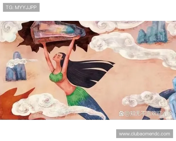 探索多宝真人在不同国家中的传说故事和影响力分析