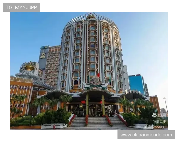 澳门英皇地址详细信息以及交通路线介绍