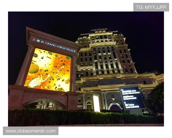 澳门赌场有哪几家:全面盘点澳门主要赌场的详细介绍 澳门赌场有哪几家:全面盘点澳门主要赌场的详细介绍